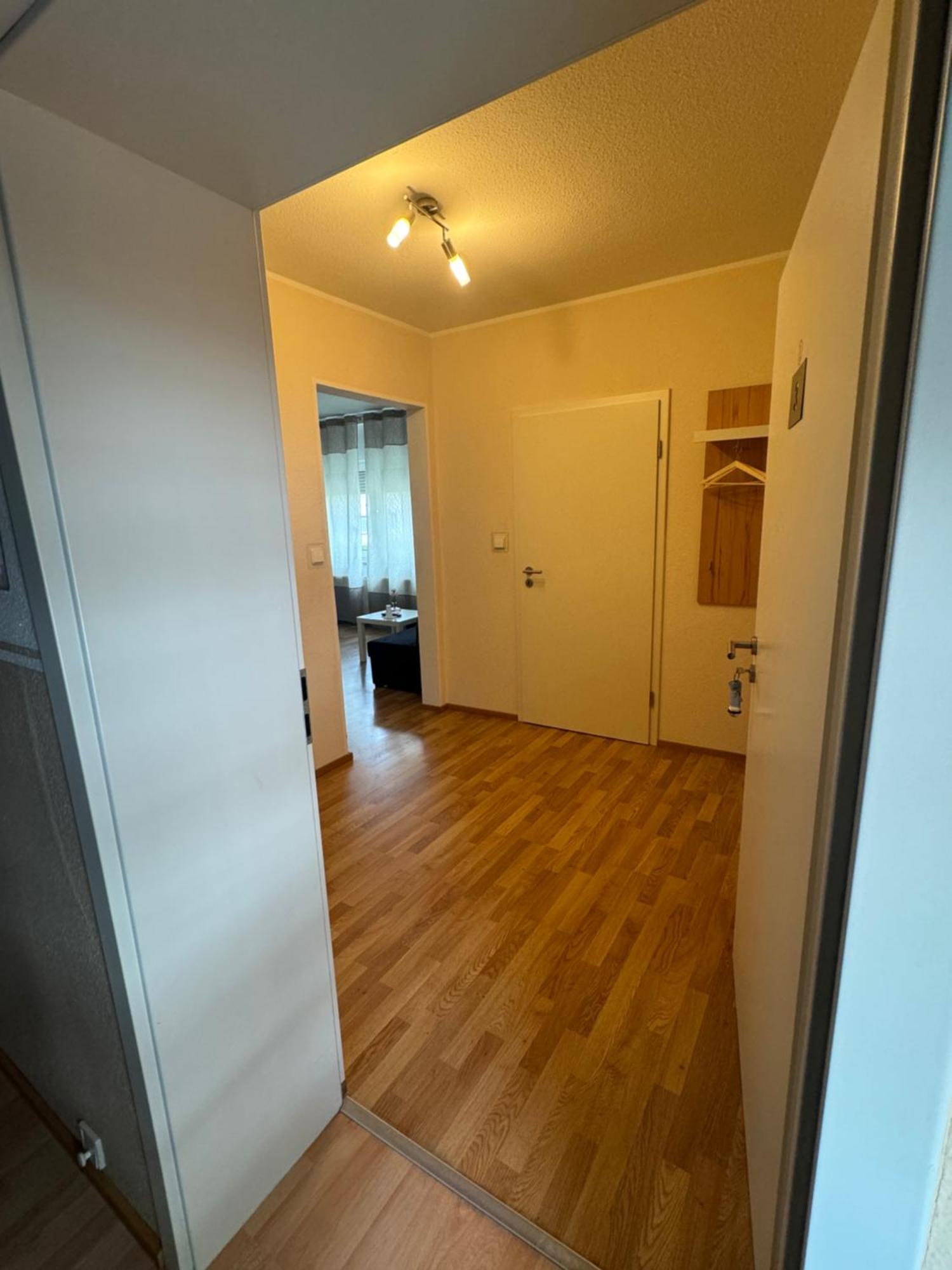 Skypension Schönefeld Exterior foto